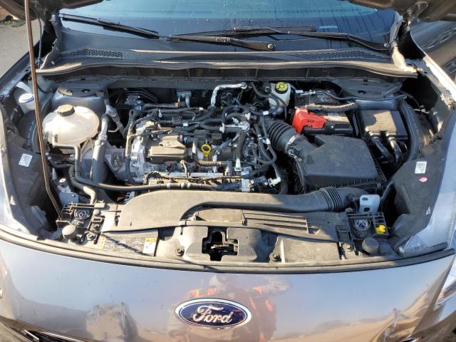 Photo 11 from auction – 2022 FORD ESCAPE SEL with VIN 1FMCU0H68NUB09733