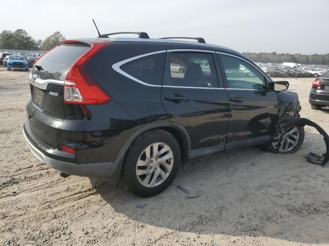 Photo 3 from auction – 2015 HONDA CR-V EXL with VIN 2HKRM4H75FH624554
