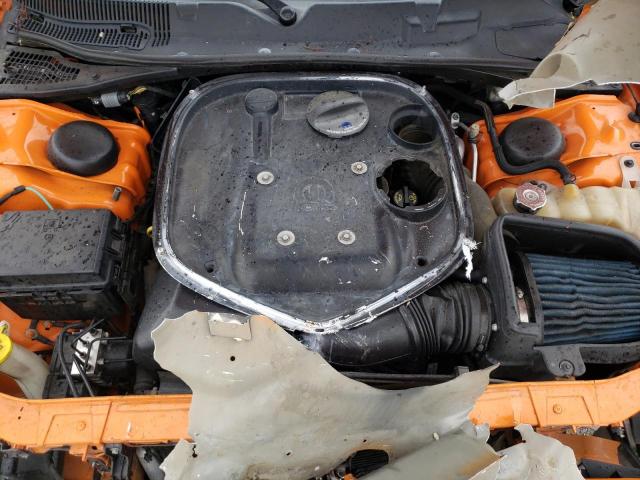 Photo 11 from auction – 2014 DODGE CHALLENGER with VIN 2C3CDYBT1EH231424