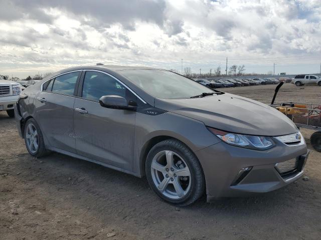 Photo 4 from auction – 2017 CHEVROLET VOLT LT with VIN 1G1RC6S59HU206795