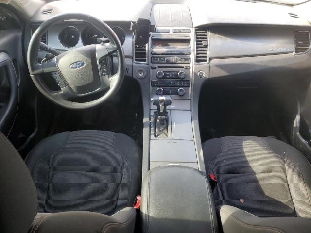 Photo 8 from auction – 2012 FORD TAURUS SEL with VIN 1FAHP2EW1CG112413