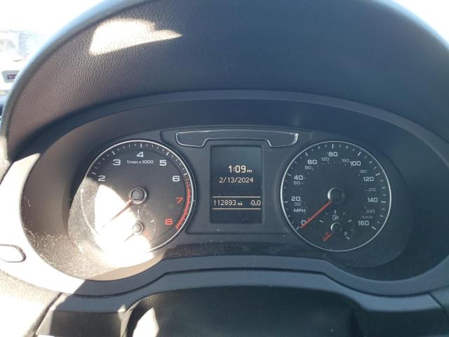 Photo 9 from auction – 2017 AUDI Q3 PREMIUM with VIN WA1ECCFS5HR012847