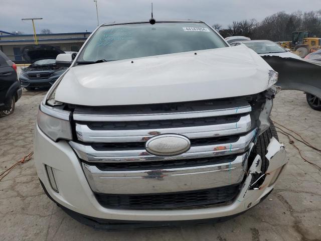 Photo 5 from auction – 2011 FORD EDGE LIMIT with VIN 2FMDK3KC7BBB37177