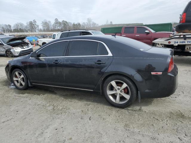 Photo 2 from auction – 2011 CHEVROLET MALIBU 1LT with VIN 1G1ZC5E17BF153464