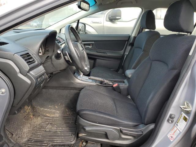 Photo 7 from auction – 2013 SUBARU IMPREZA PR with VIN JF1GPAE62DH895940