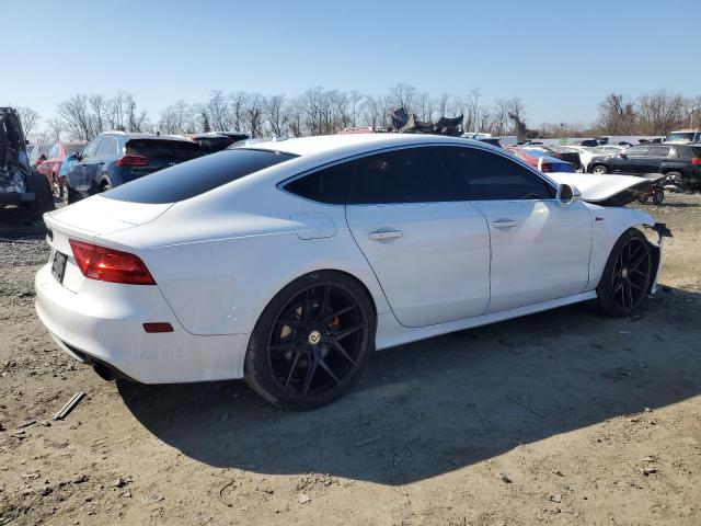 Photo 3 from auction – 2012 AUDI A7 PRESTIG with VIN WAU2GAFCXCN047794