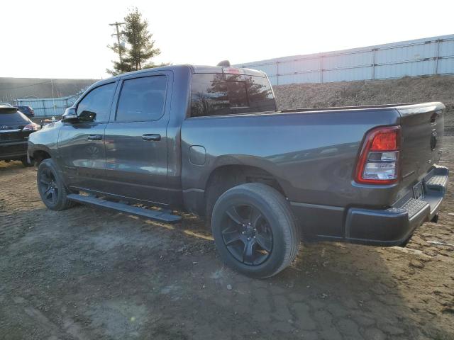 Photo 2 from auction – 2020 RAM 1500 BIG H with VIN 1C6SRFFT9LN184226