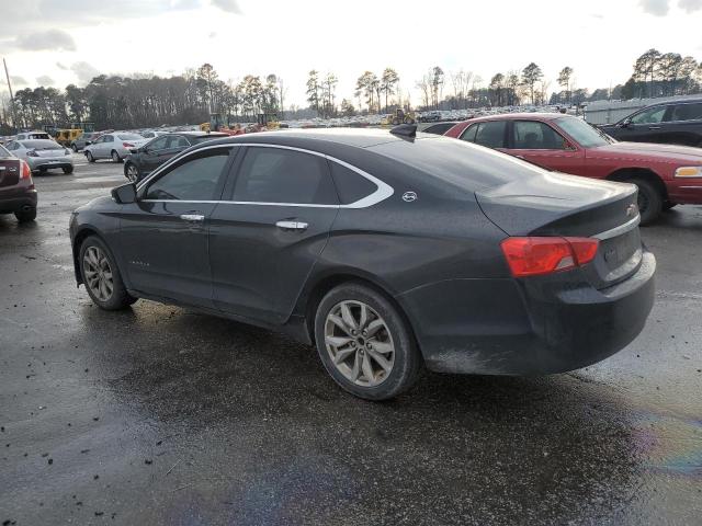 Photo 2 from auction – 2018 CHEVROLET IMPALA LT with VIN 2G1105SA5J9153352
