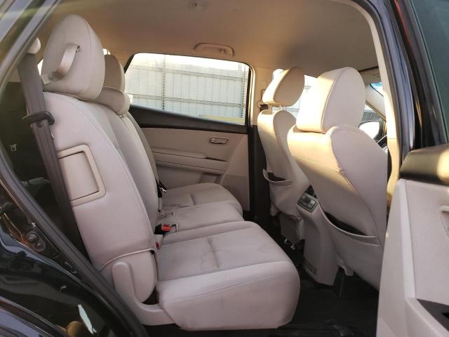 Photo 11 from auction – 2012 MAZDA CX-9 with VIN JM3TB2BA1C0337555