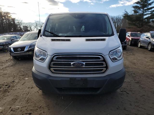 Photo 5 from auction – 2018 FORD TRANSIT T- with VIN 1FTYR1YM7JKA63429