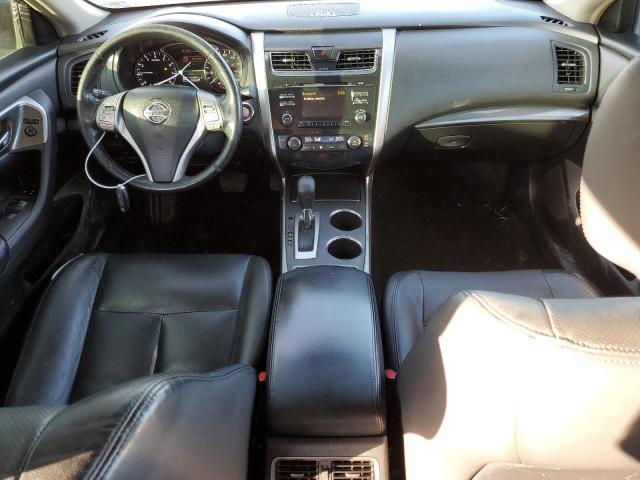 Photo 8 from auction – 2013 NISSAN ALTIMA 2.5 with VIN 1N4AL3AP1DN446956
