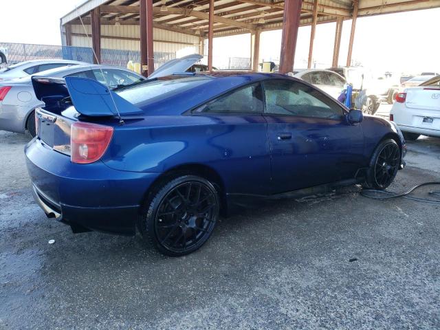 Photo 3 from auction – 2003 TOYOTA CELICA GT with VIN JTDDR32T030146600