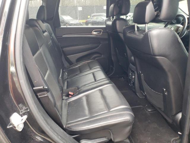 Photo 11 from auction – 2015 JEEP GRAND CHER with VIN 1C4RJFBG4FC689078