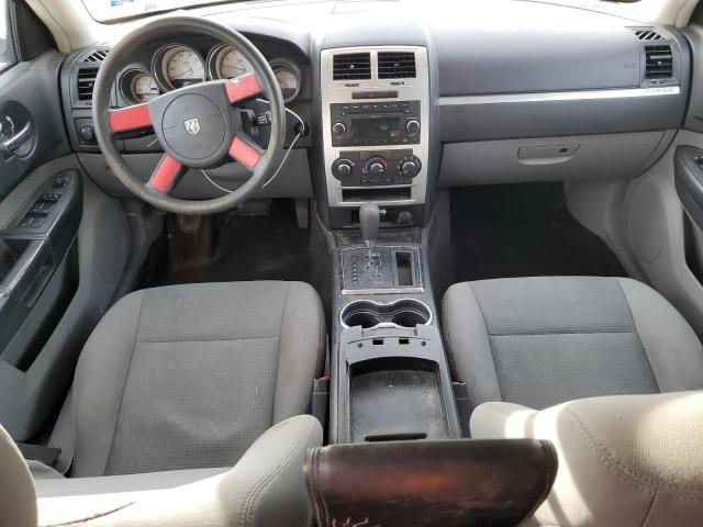 Photo 8 from auction – 2010 DODGE CHARGER with VIN 2B3CA4CD5AH113263