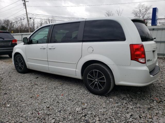 Foto 2 de la subasta – 2016 DODGE GRAND CARA con VIN 2C4RDGCG6GR320081