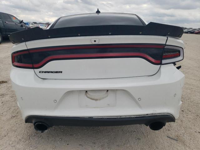 Photo 6 from auction – 2021 DODGE CHARGER R/ with VIN 2C3CDXCT0MH553172