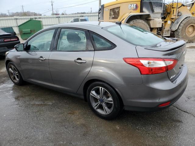Zdjęcie 2 z aukcji – 2014 FORD FOCUS SE z VIN 1FADP3F21EL263570