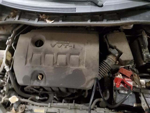 Photo 11 from auction – 2013 TOYOTA COROLLA BA with VIN 2T1BU4EE2DC059619