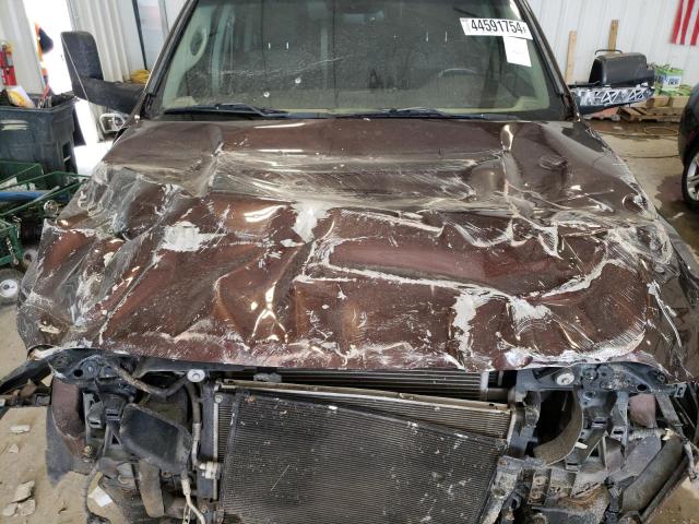 Photo 11 from auction – 2014 RAM 2500 SLT with VIN 3C6UR5ML6EG186050