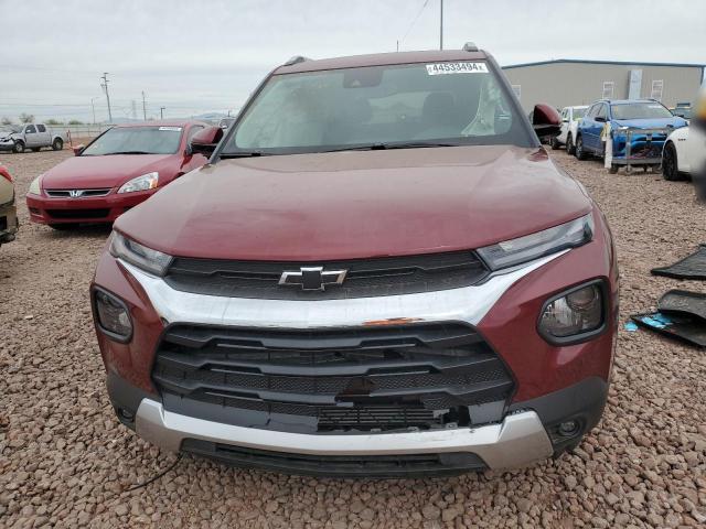 Photo 5 from auction – 2023 CHEVROLET TRAILBLAZE with VIN KL79MPSL2PB151106