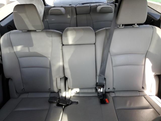 Photo 10 from auction – 2021 HONDA PILOT EXL with VIN 5FNYF6H55MB004170