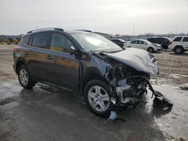 Photo 4 from auction – 2014 TOYOTA RAV4 LE with VIN JTMZFREV2ED033483