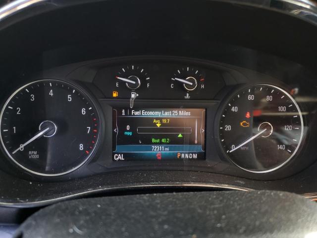 Photo 9 from auction – 2020 BUICK ENCORE ESS with VIN KL4CJGSB2LB057577