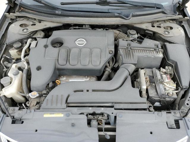Photo 11 from auction – 2012 NISSAN ALTIMA BAS with VIN 1N4AL2AP4CN463016