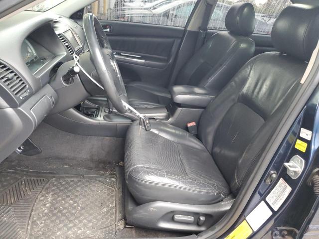 Photo 7 from auction – 2002 TOYOTA CAMRY LE with VIN JTDBF30K520005613