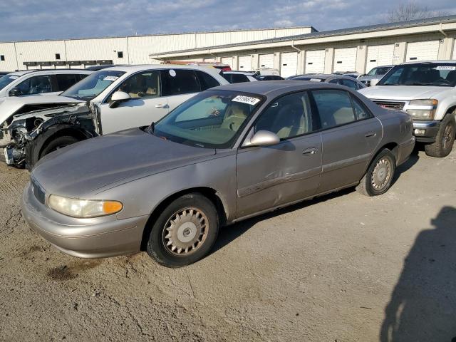 BUICK CENTURY CU 2002 with VIN 2G4WS52J221189020 - Photo from auction