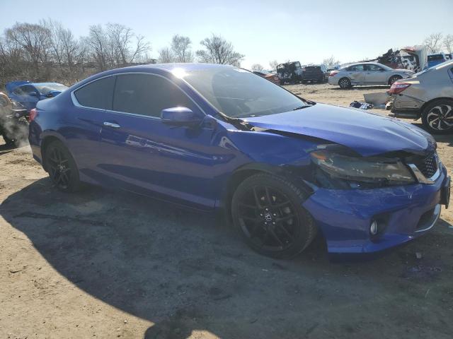 Photo 4 from auction – 2013 HONDA ACCORD EXL with VIN 1HGCT1B85DA018864