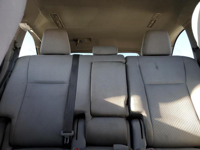 Photo 10 from auction – 2019 TOYOTA HIGHLANDER with VIN 5TDZARFH6KS051430