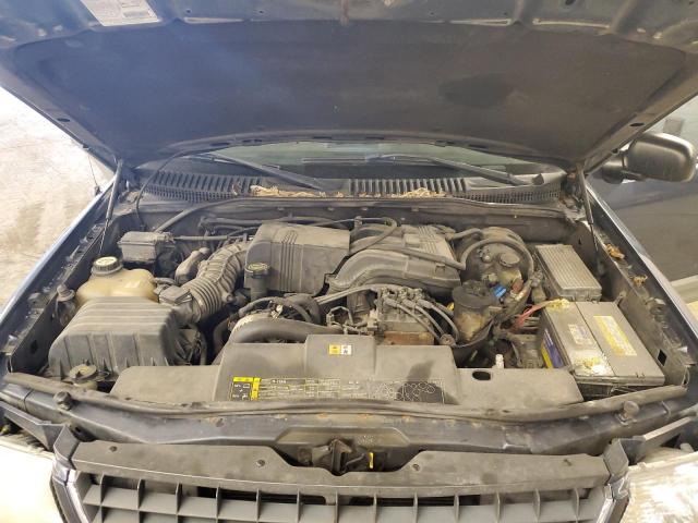 Photo 11 from auction – 2002 FORD EXPLORER X with VIN 1FMZU73E42ZA65679