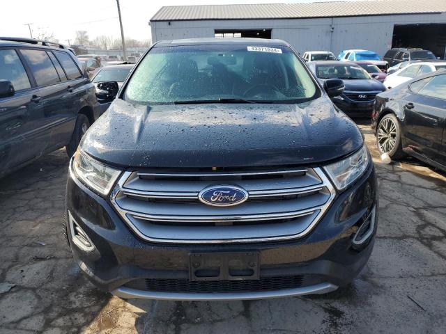 Photo 5 from auction – 2017 FORD EDGE TITAN with VIN 2FMPK4K83HBC47828