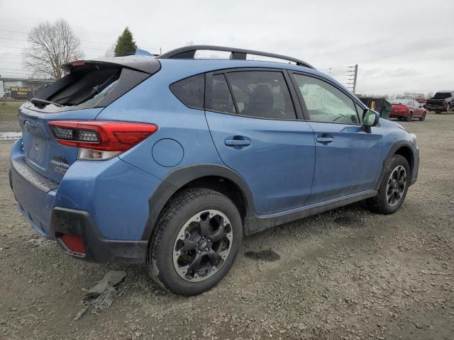 Photo 3 from auction – 2021 SUBARU CROSSTREK with VIN JF2GTAPC8MH367281