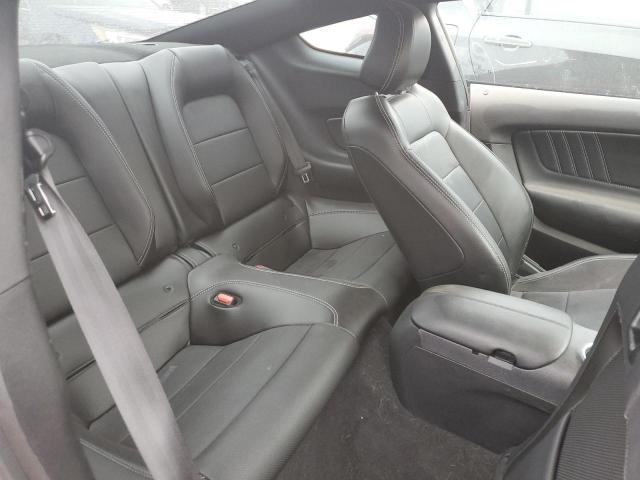 Photo 10 from auction – 2022 FORD MUSTANG with VIN 1FA6P8TH3N5140100