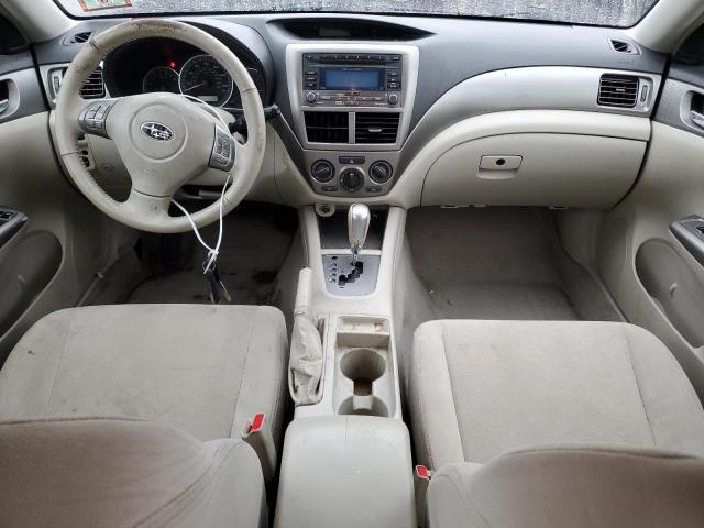 Foto 8 de la subasta – 2008 SUBARU IMPREZA 2. con VIN JF1GH61668H824908