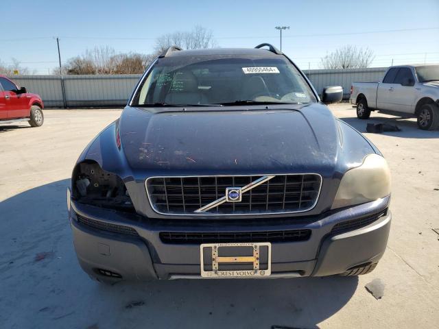 Photo 5 from auction – 2004 VOLVO XC90 with VIN YV1CY59H141034695