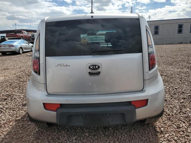 Снимка 6 от търг – 2011 KIA SOUL + с VIN KNDJT2A28B7313184