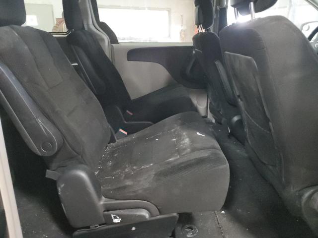 Photo 11 from auction – 2012 DODGE GRAND CARA with VIN 2C4RDGDG0CR179453