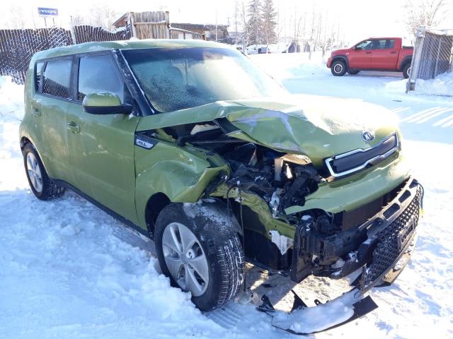 Photo 4 from auction – 2015 KIA SOUL with VIN KNDJN2A25F7755422