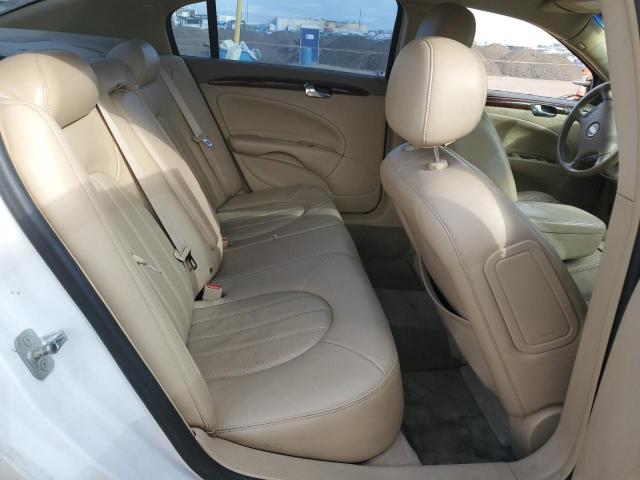 Photo 10 from auction – 2006 BUICK LUCERNE CX with VIN 1G4HD57256U231744