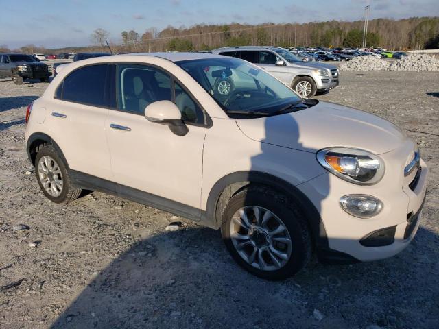 Photo 4 from auction – 2016 FIAT 500X EASY with VIN ZFBCFXBT6GP509025