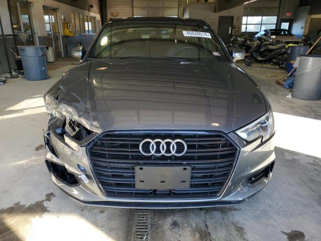 Photo 5 from auction – 2020 AUDI A3 PREMIUM with VIN WAUAUGFF7LA091857