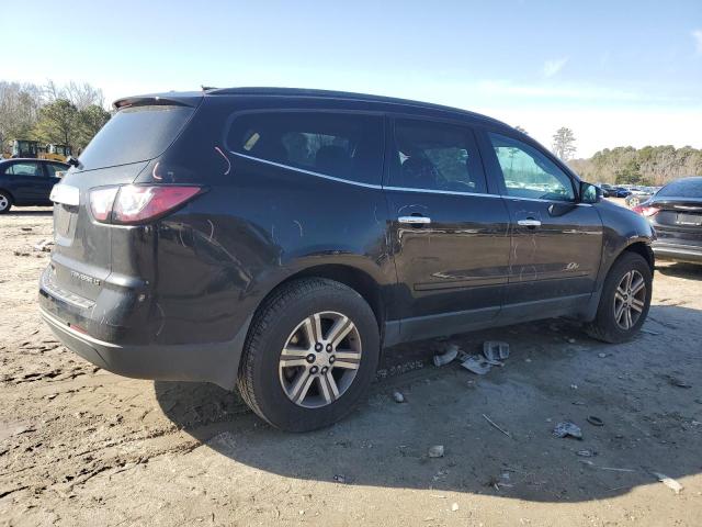 Photo 3 from auction – 2016 CHEVROLET TRAVERSE L with VIN 1GNKVHKD0GJ276716