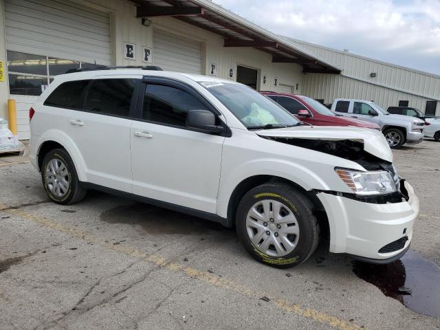 Photo 4 from auction – 2019 DODGE JOURNEY SE with VIN 3C4PDCABXKT858280