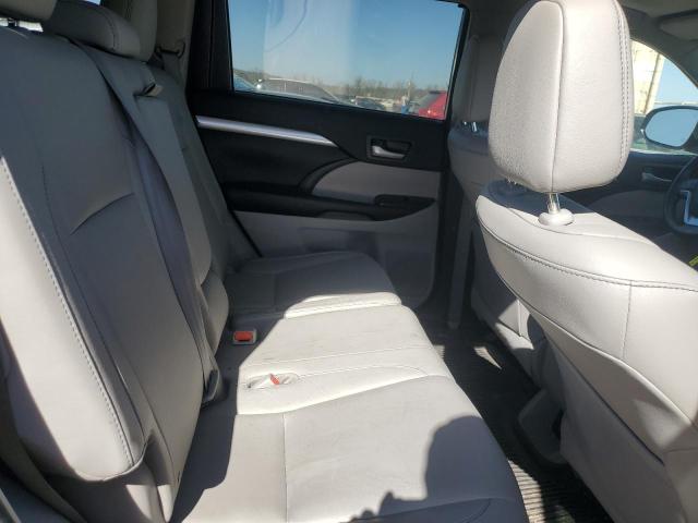 صورة رقم 11 من المزاد - 2016 TOYOTA HIGHLANDER مع VIN 5TDJKRFH6GS333066