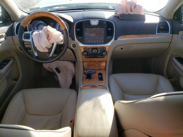 Photo 8 from auction – 2012 CHRYSLER 300 LIMITE with VIN 2C3CCACG9CH165407