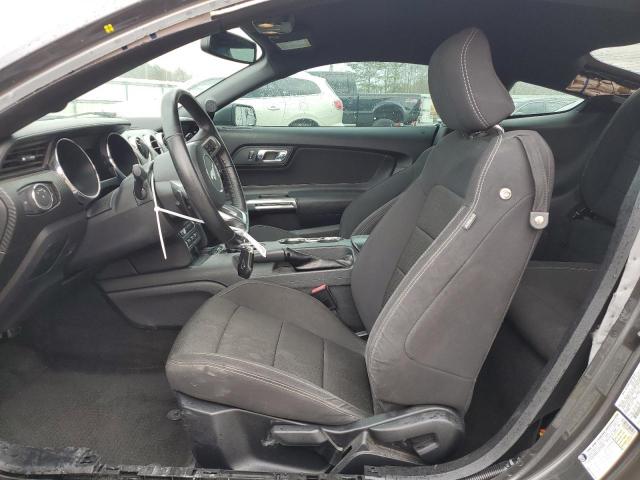 Photo 7 from auction – 2017 FORD MUSTANG with VIN 1FA6P8AM0H5322020