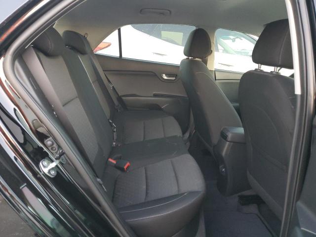 Photo 10 from auction – 2023 KIA RIO S with VIN 3KPA25AD2PE627734